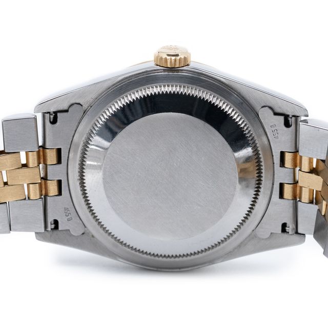 Rolex Datejust 16233 Image 4